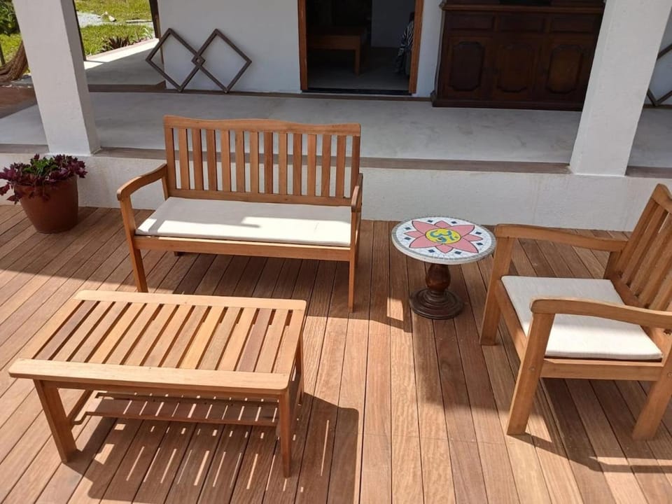 Casa de praia, ao lado da praia do pai do Vitório House in Armacao dos Buzios