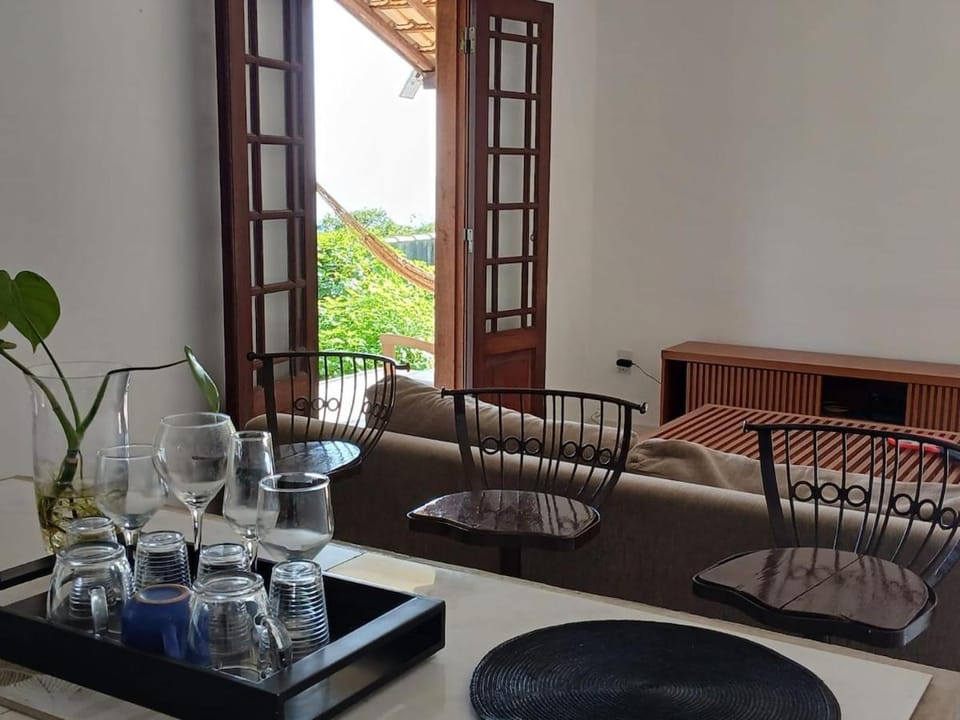 Casa de praia, ao lado da praia do pai do Vitório House in Armacao dos Buzios