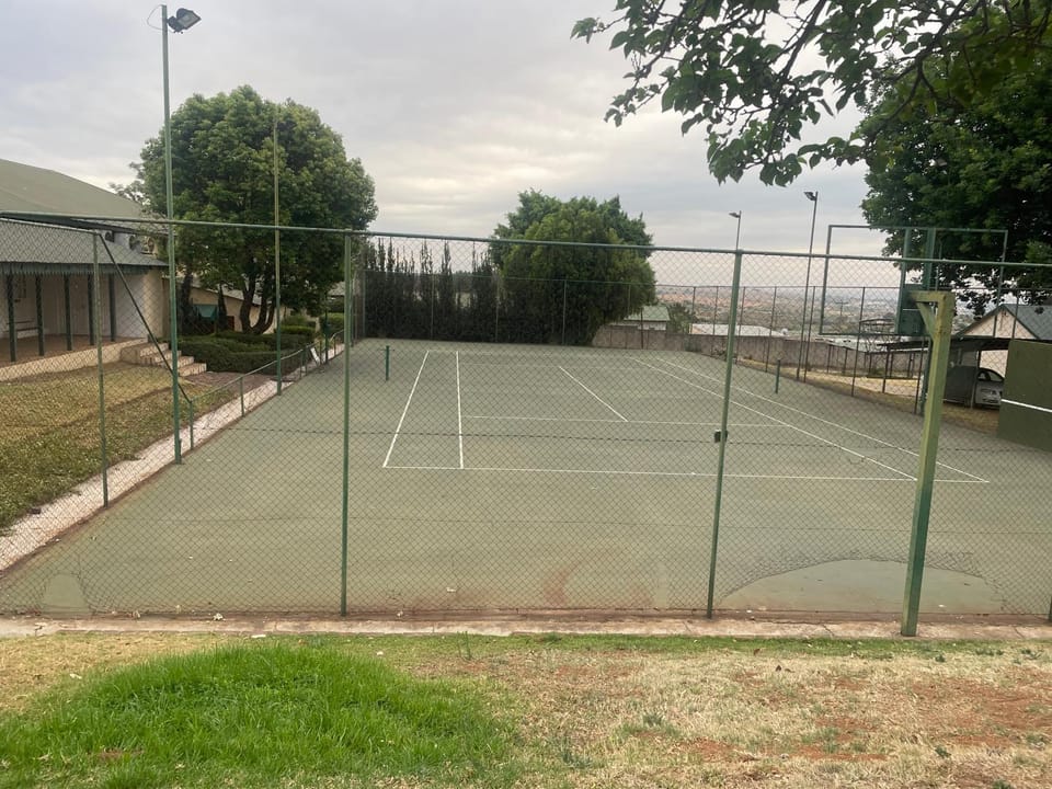 Mercy Place of Rest & Peace Apartment in Roodepoort