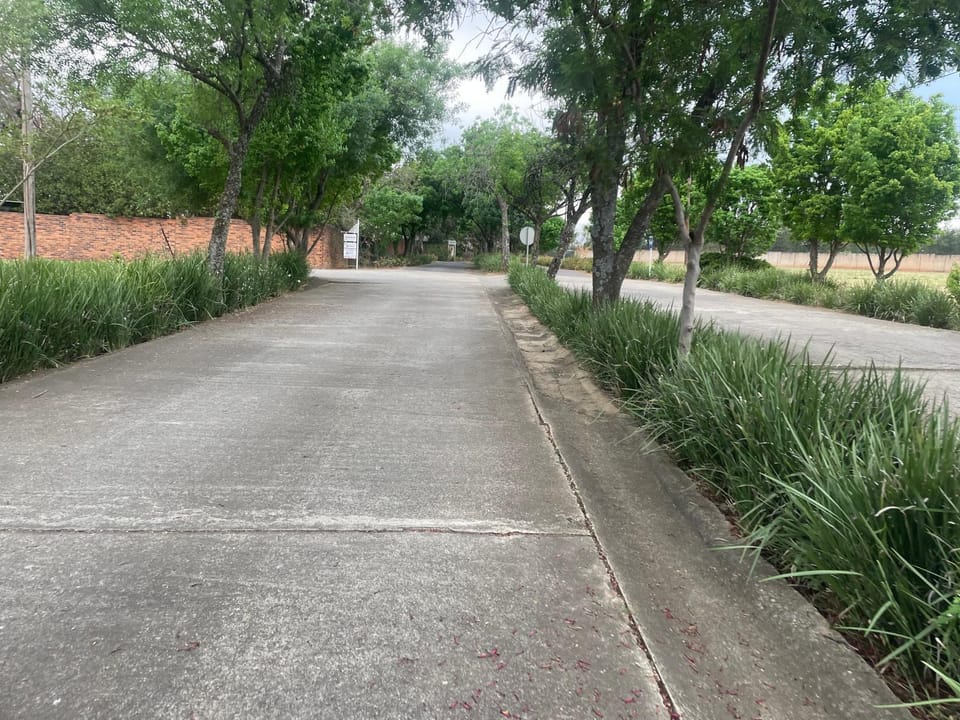 Mercy Place of Rest & Peace Apartment in Roodepoort