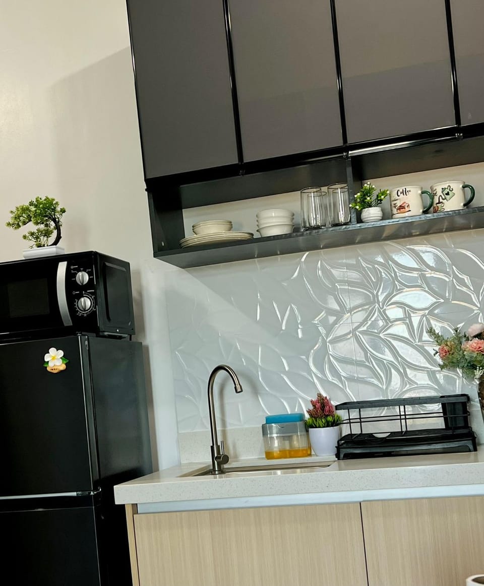 Area51 Apartment in Quezon City