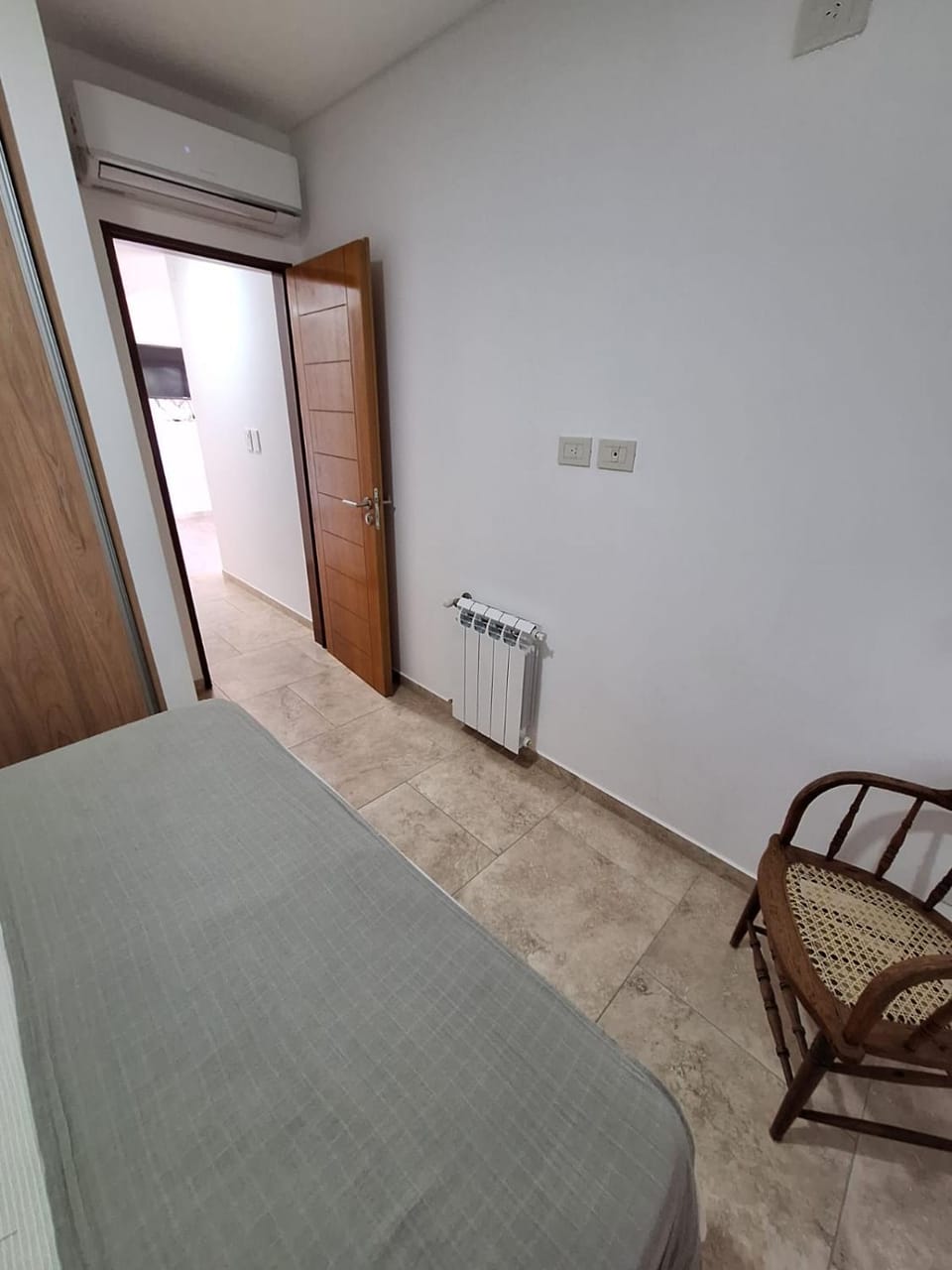 Artigas 505 dpto 2 Apartment in Colón