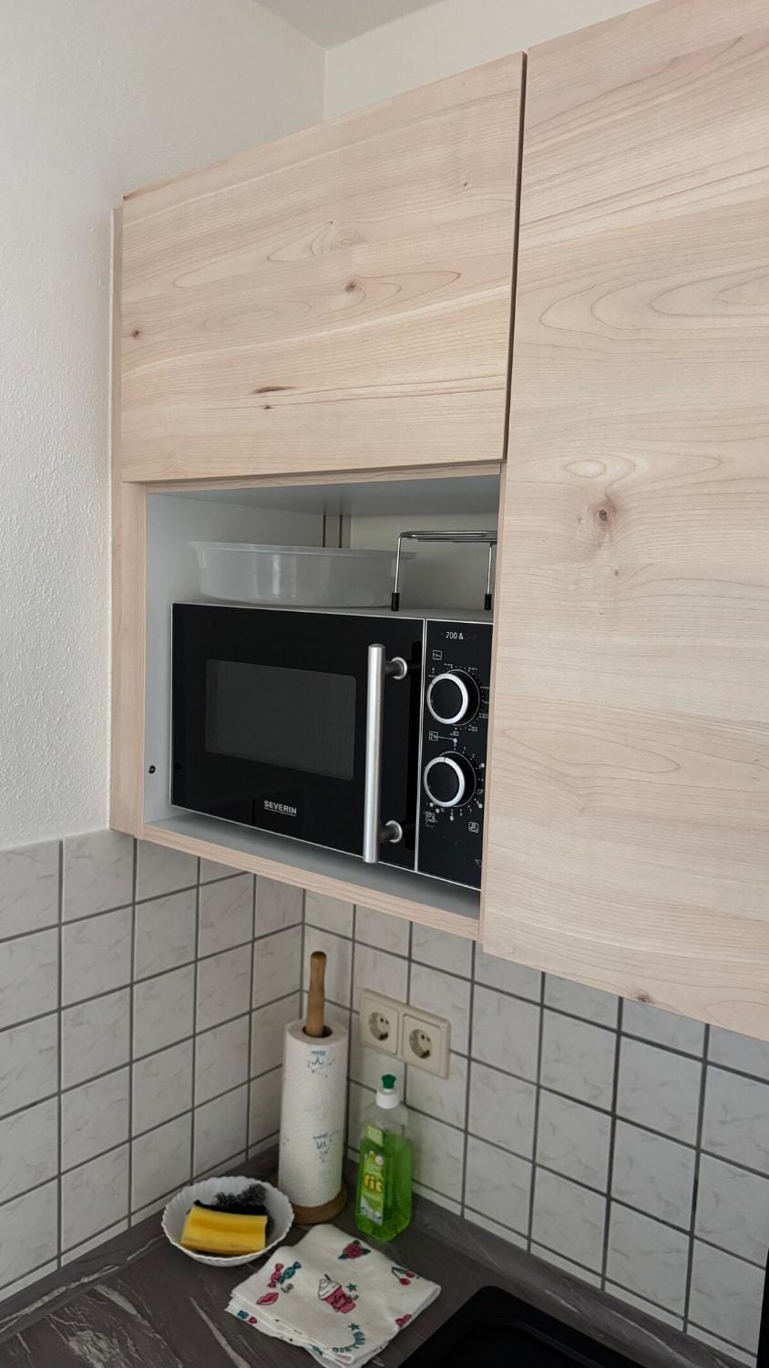 separate 35qm Apartment in Altmühltal Apartment in Bavaria