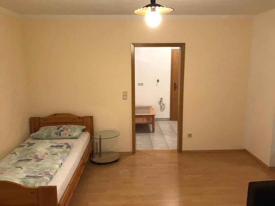 separate 35qm Apartment in Altmühltal Apartment in Bavaria