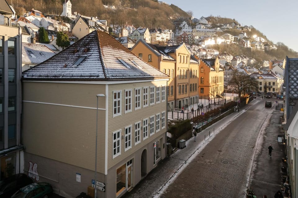 City view