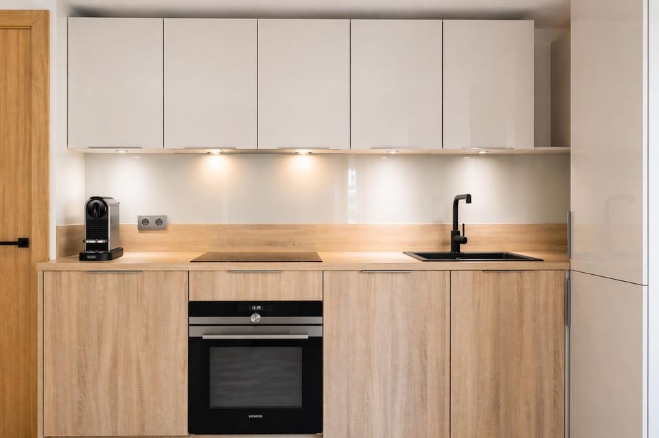 kitchen, kitchen