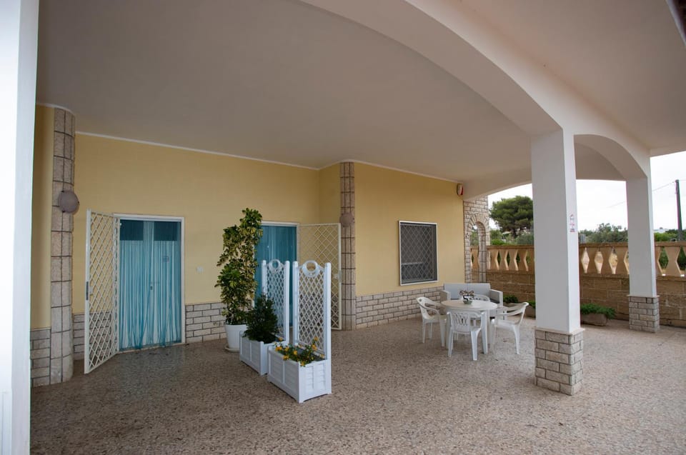 Appartamento Papavero-Apulia Home House in Apulia