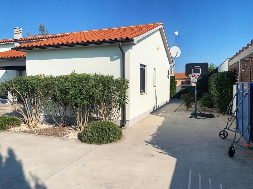 Villa Alba Villa in Vodnjan