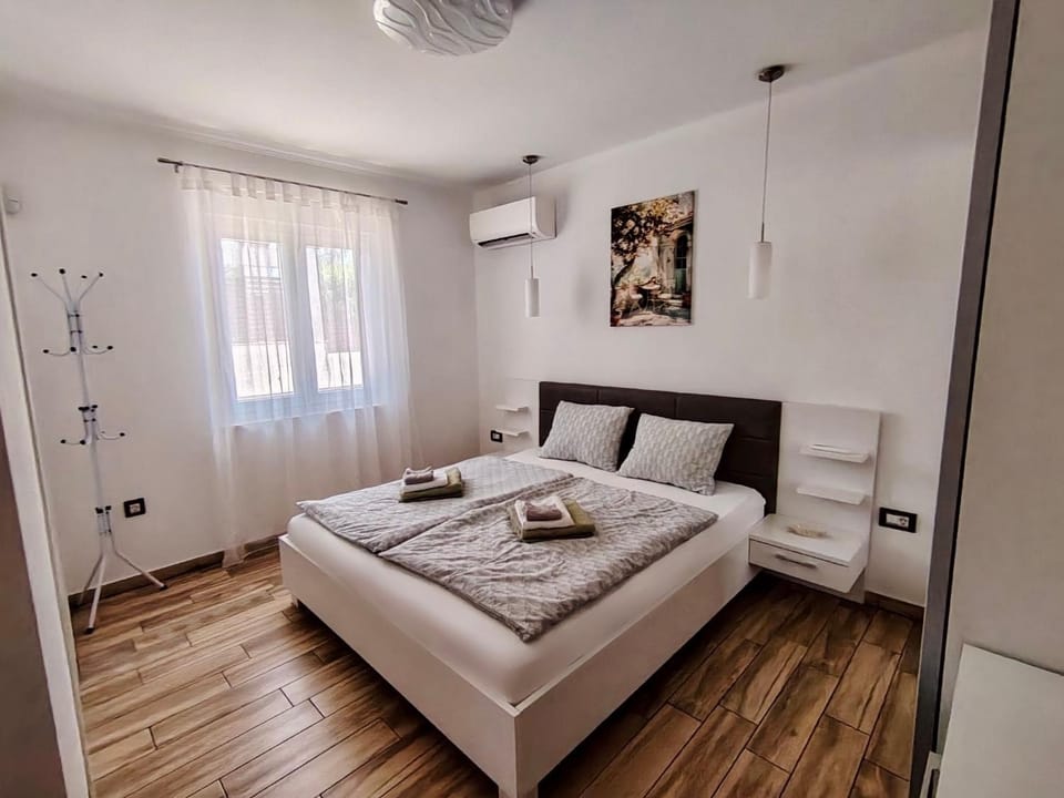 Villa Alba Villa in Vodnjan