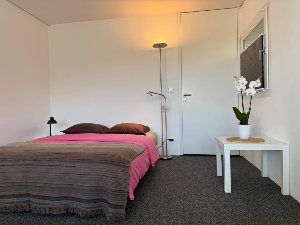 Ferienwohnung Biendi Apartment in Vorarlberg, Austria