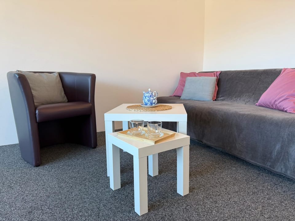 Ferienwohnung Biendi Apartment in Vorarlberg, Austria