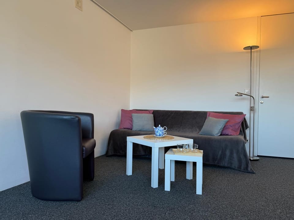 Ferienwohnung Biendi Apartment in Vorarlberg, Austria