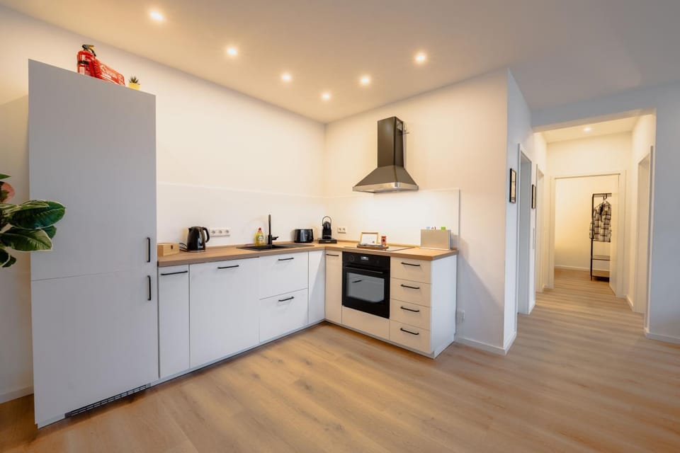 Kitchen or kitchenette, dishwasher, oven, pet friendly, stove, toaster
