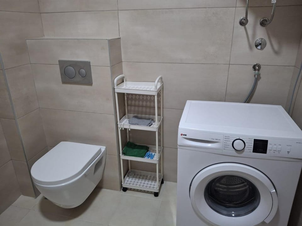 Anastasija Apartment in Montenegro