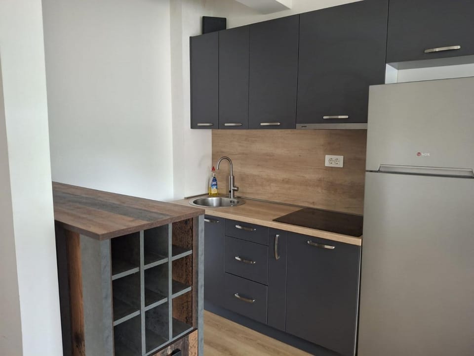 Anastasija Apartment in Montenegro