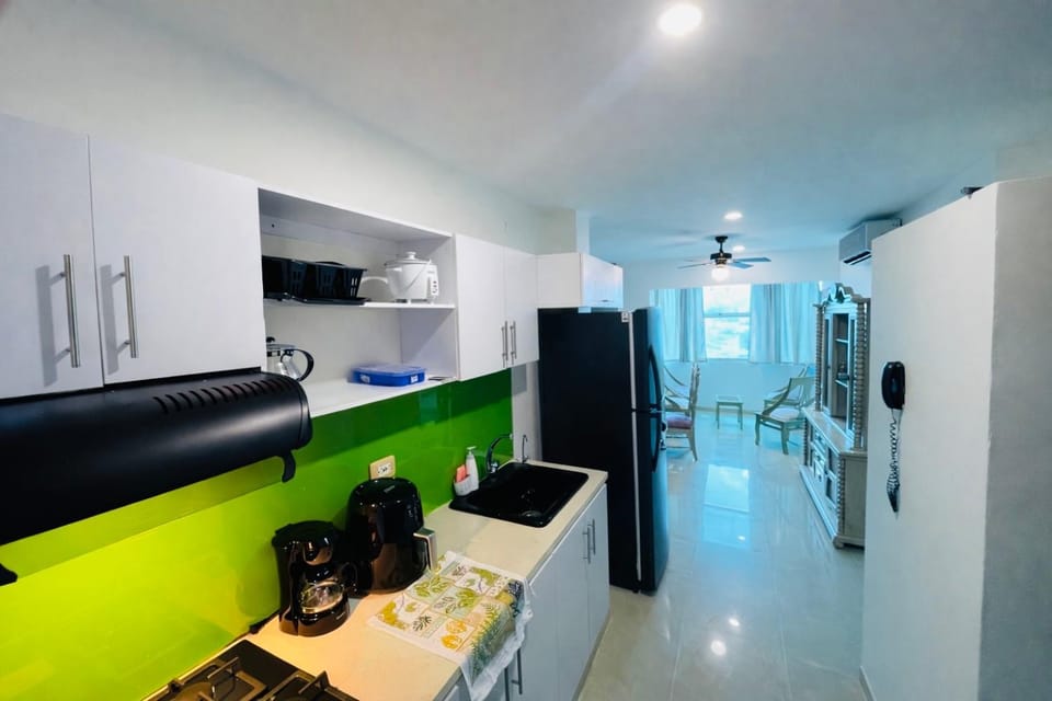 Luxury Apartment in Montería