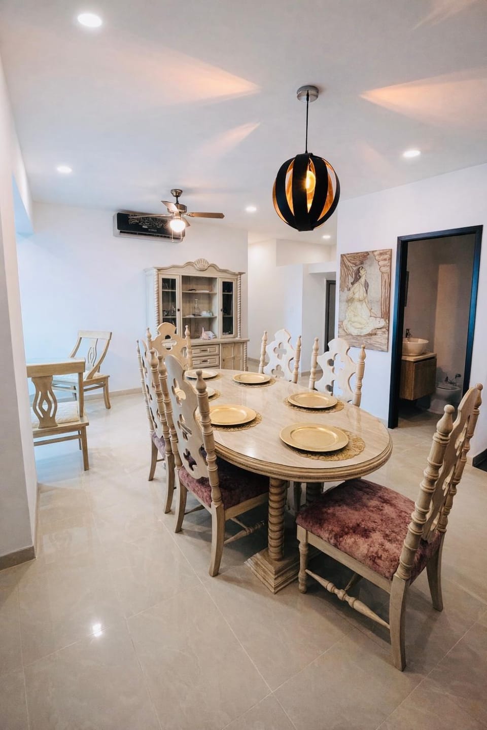Luxury Apartment in Montería
