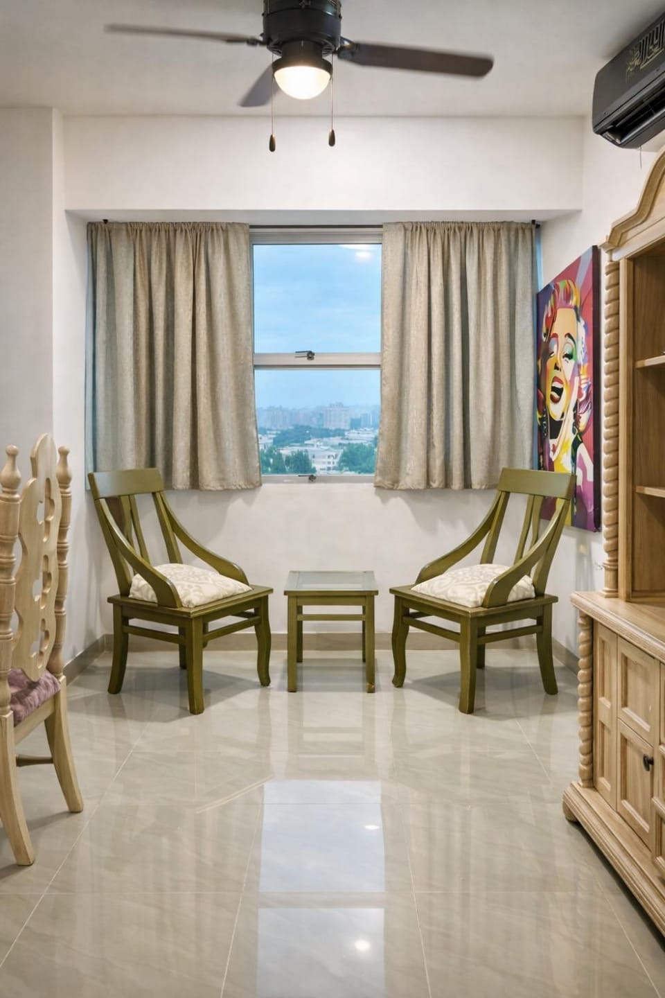 Luxury Apartment in Montería
