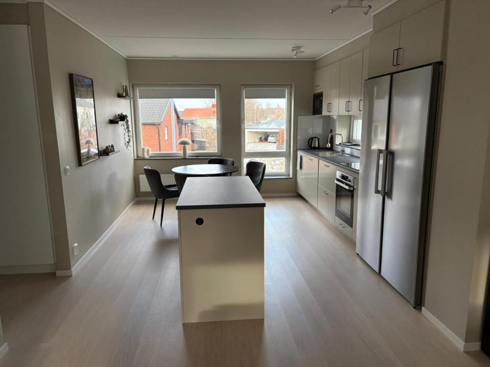 Bexam Apartment Apartment in Sweden