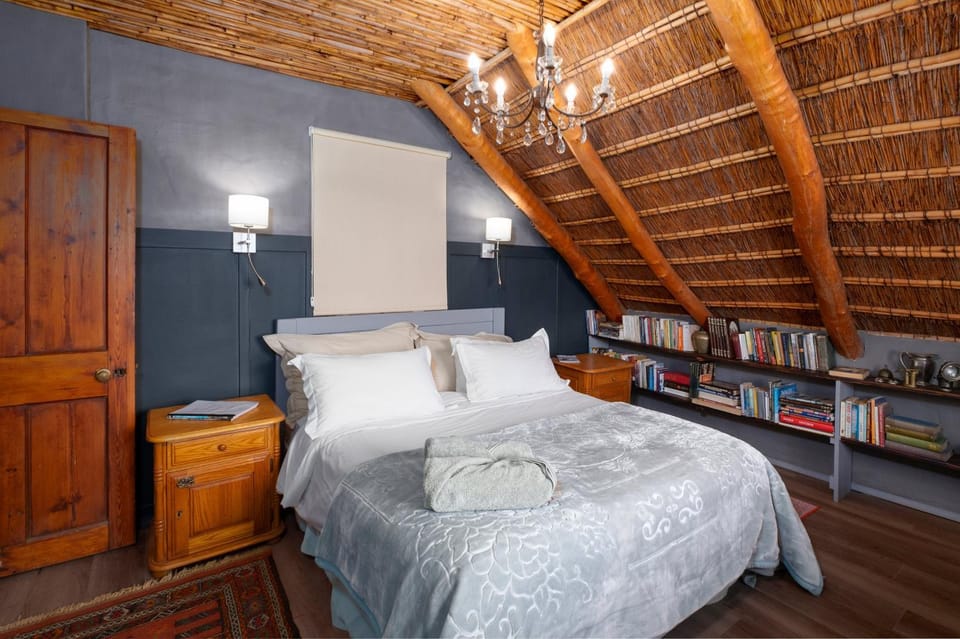 Duivenvlugt Loft Apartment in Western Cape