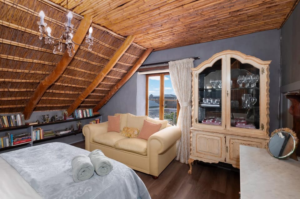 Duivenvlugt Loft Apartment in Western Cape