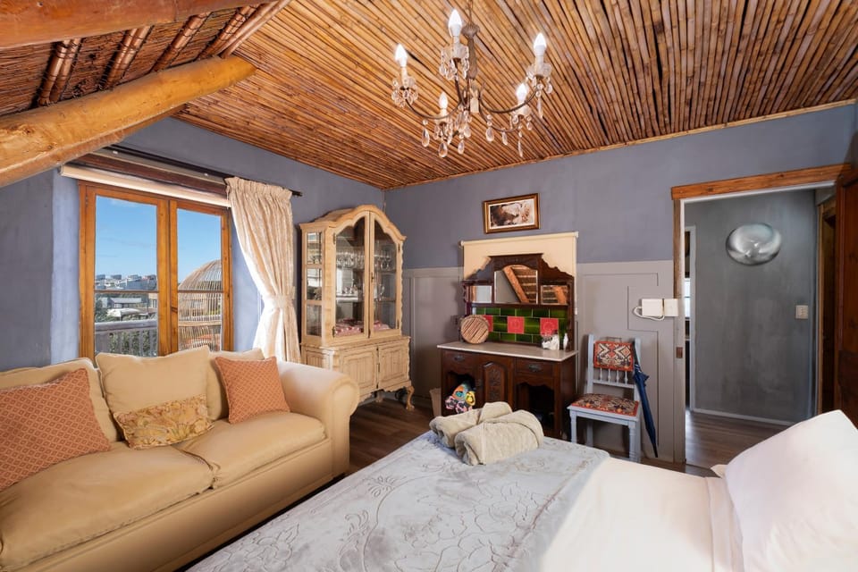 Duivenvlugt Loft Apartment in Western Cape