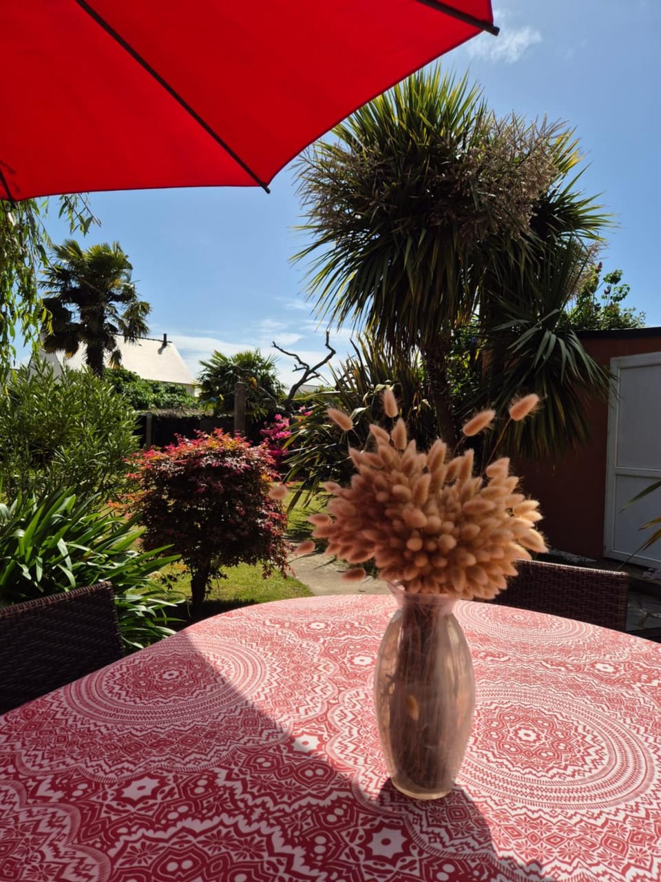 Maison Emeraude House in Brittany
