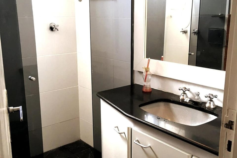 Apto area entrada garagem Privativa Centro Sul BH Apartment in Belo Horizonte