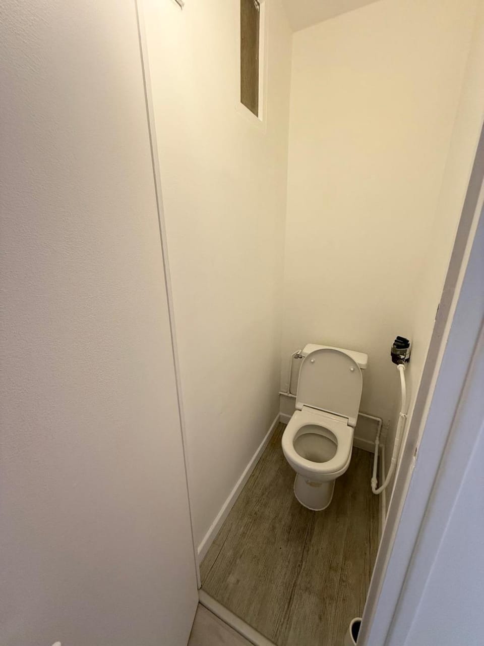 Bernoux 2 Bedrooms Gratte ciel Apartment in Villeurbanne