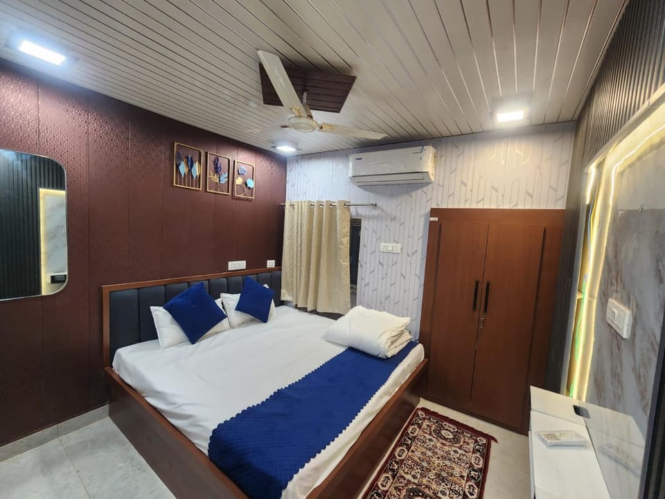 Baba Ka dhaba Vacation rental in Varanasi
