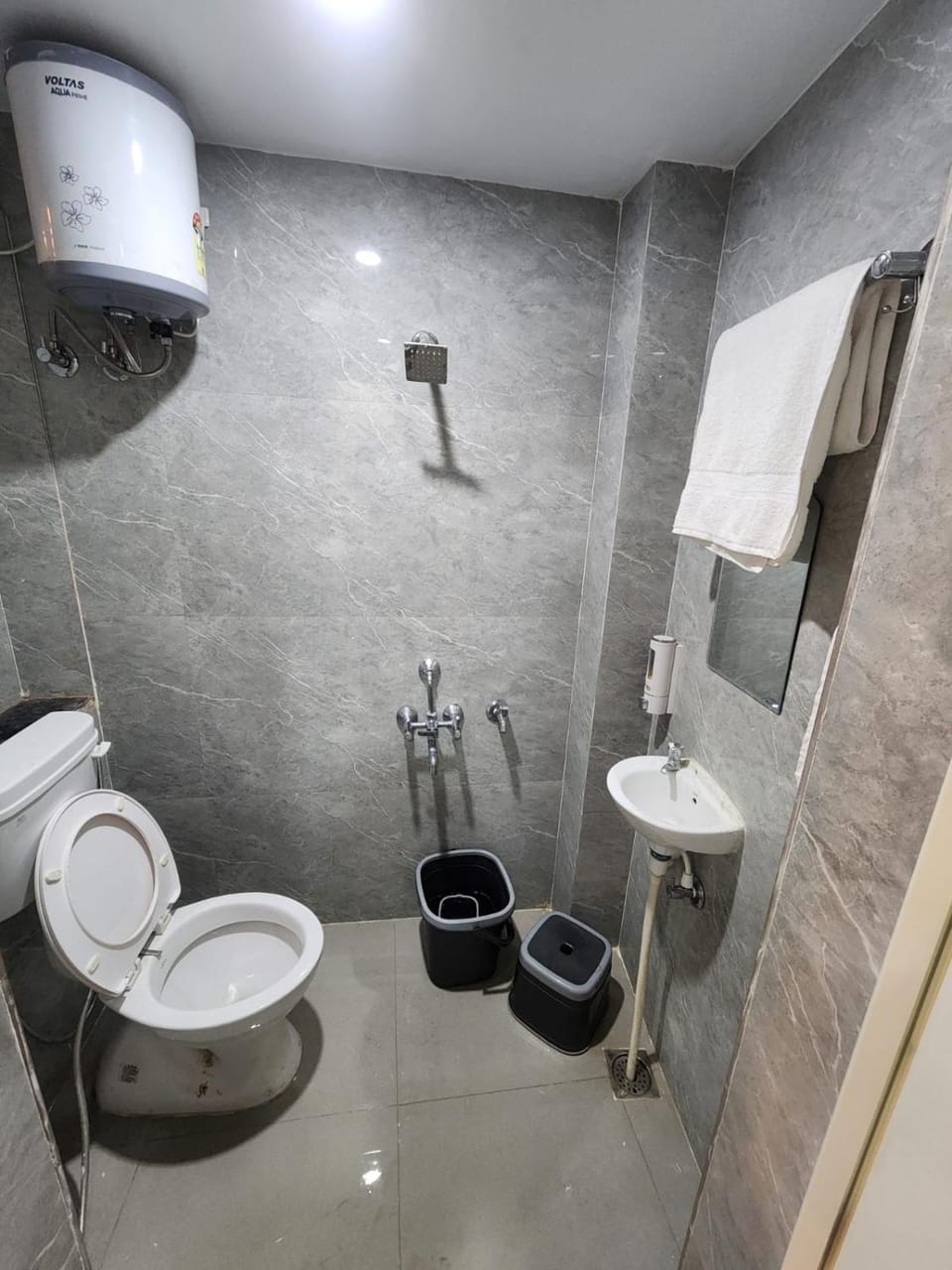 Baba Ka dhaba Vacation rental in Varanasi