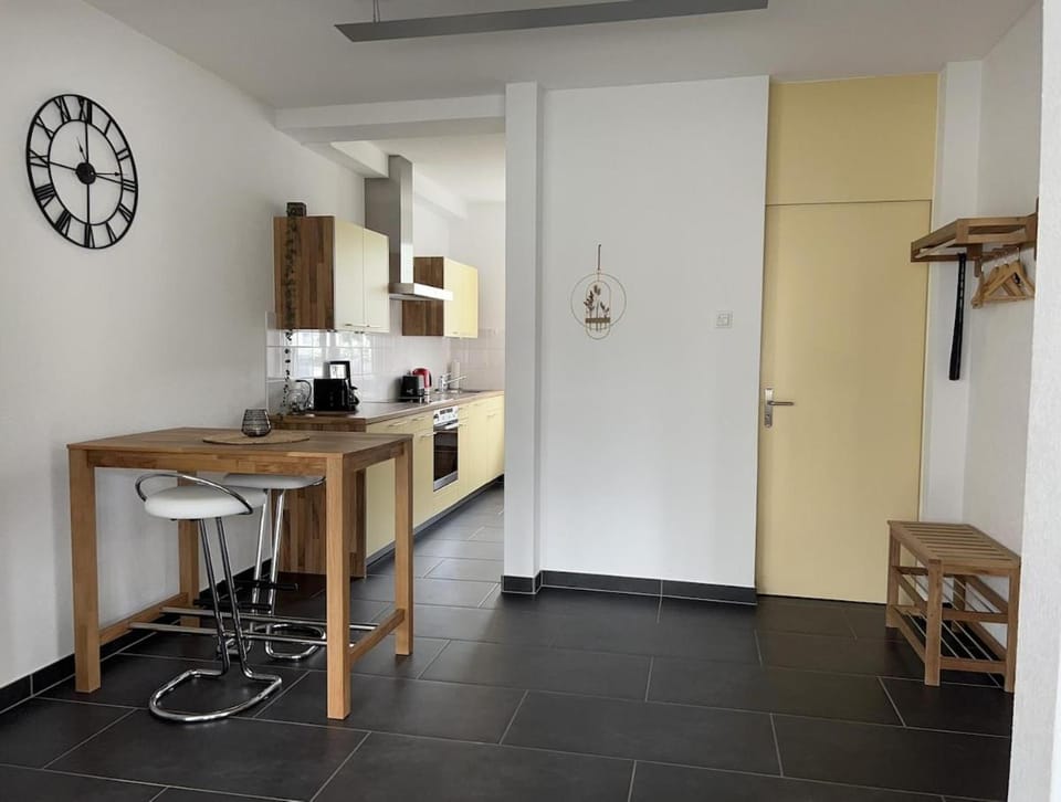 Appartement Atelier Apartment in Canton of Bern (Region)