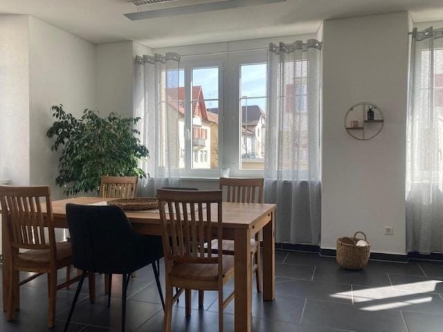 Appartement Atelier Apartment in Canton of Bern (Region)