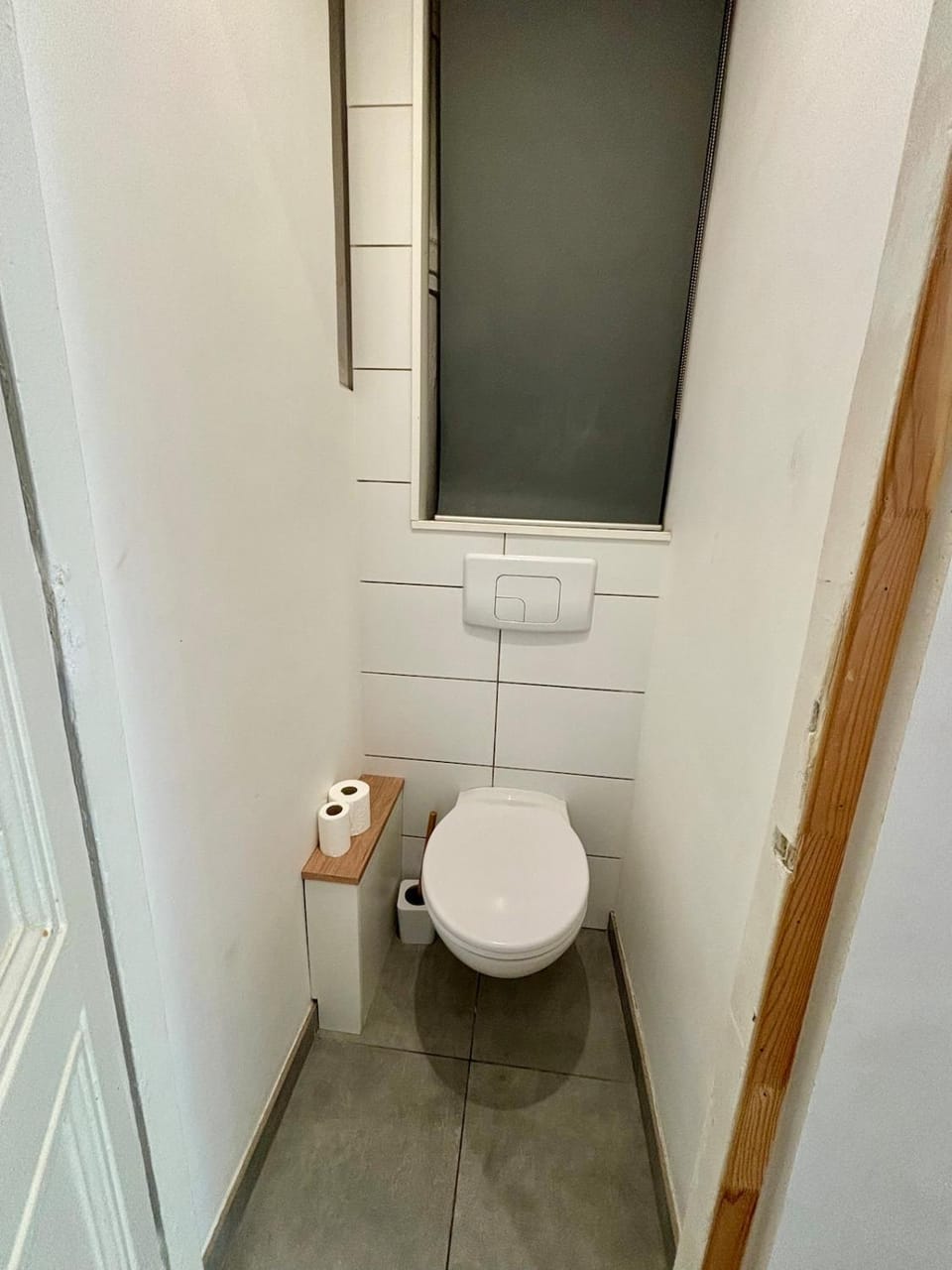Boisard - 1 Bedroom - Garibaldi Apartment in Lyon