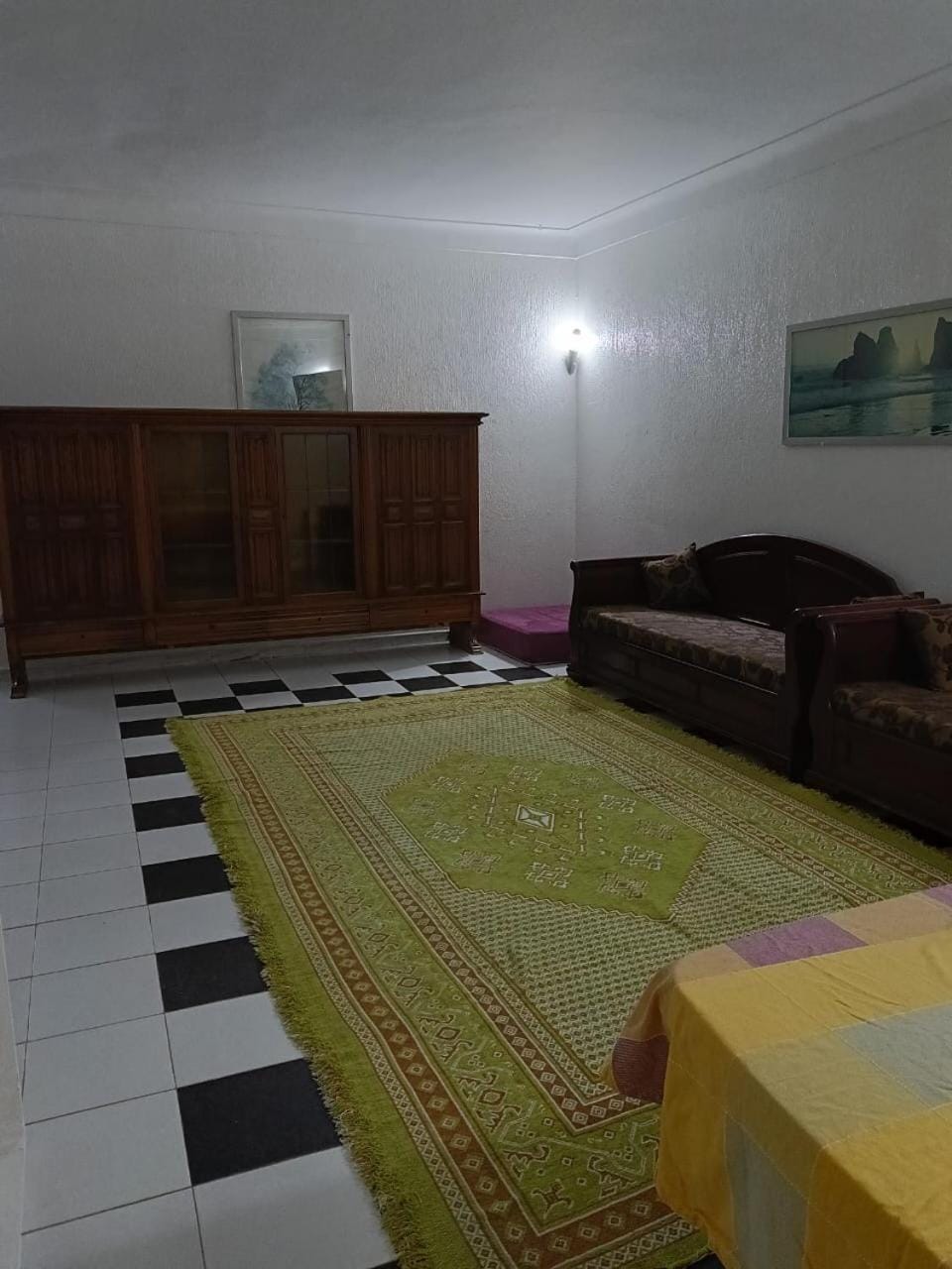 Salmane Villa Villa in Nabeul‎, Tunisia