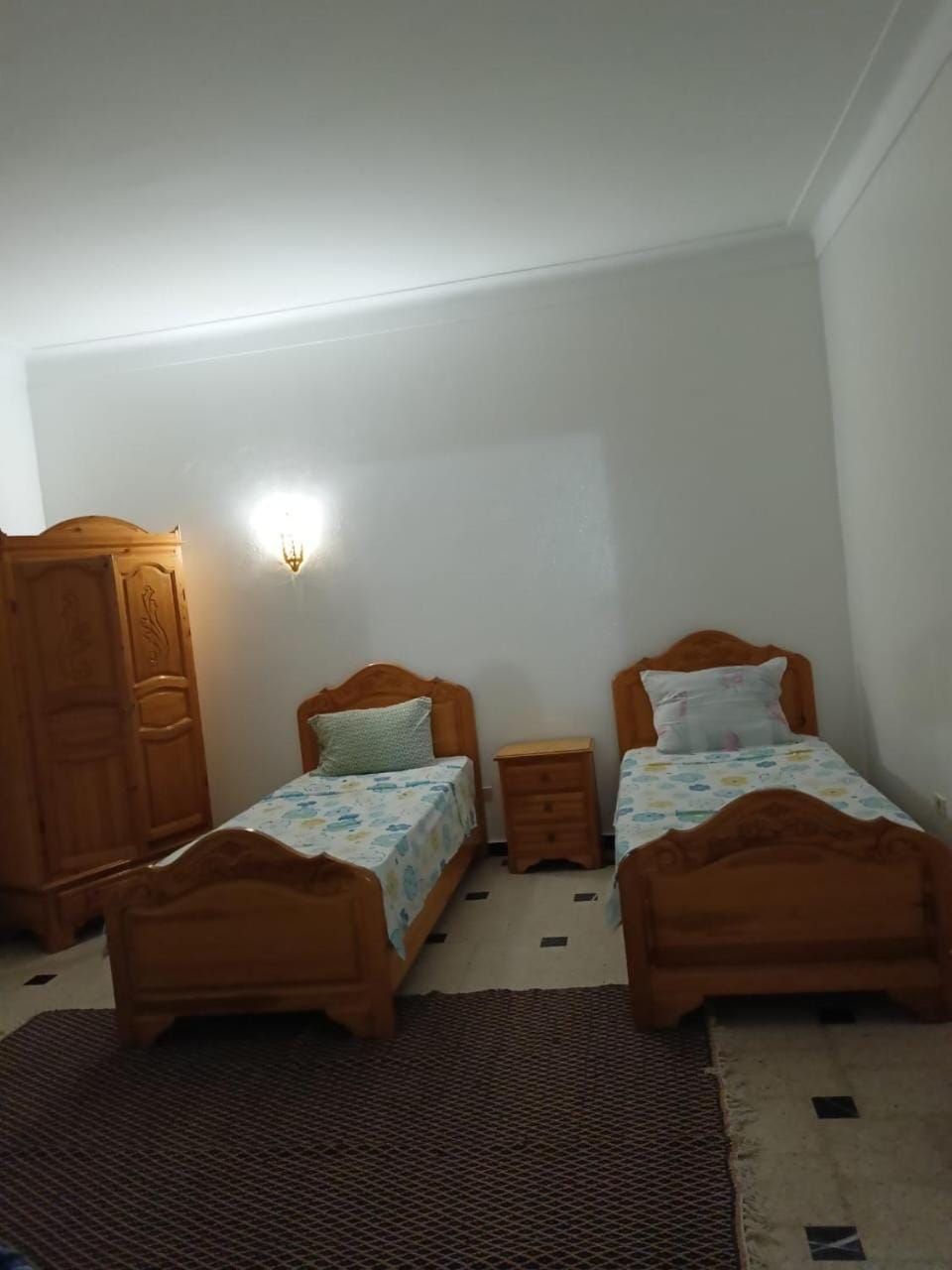 Salmane Villa Villa in Nabeul‎, Tunisia