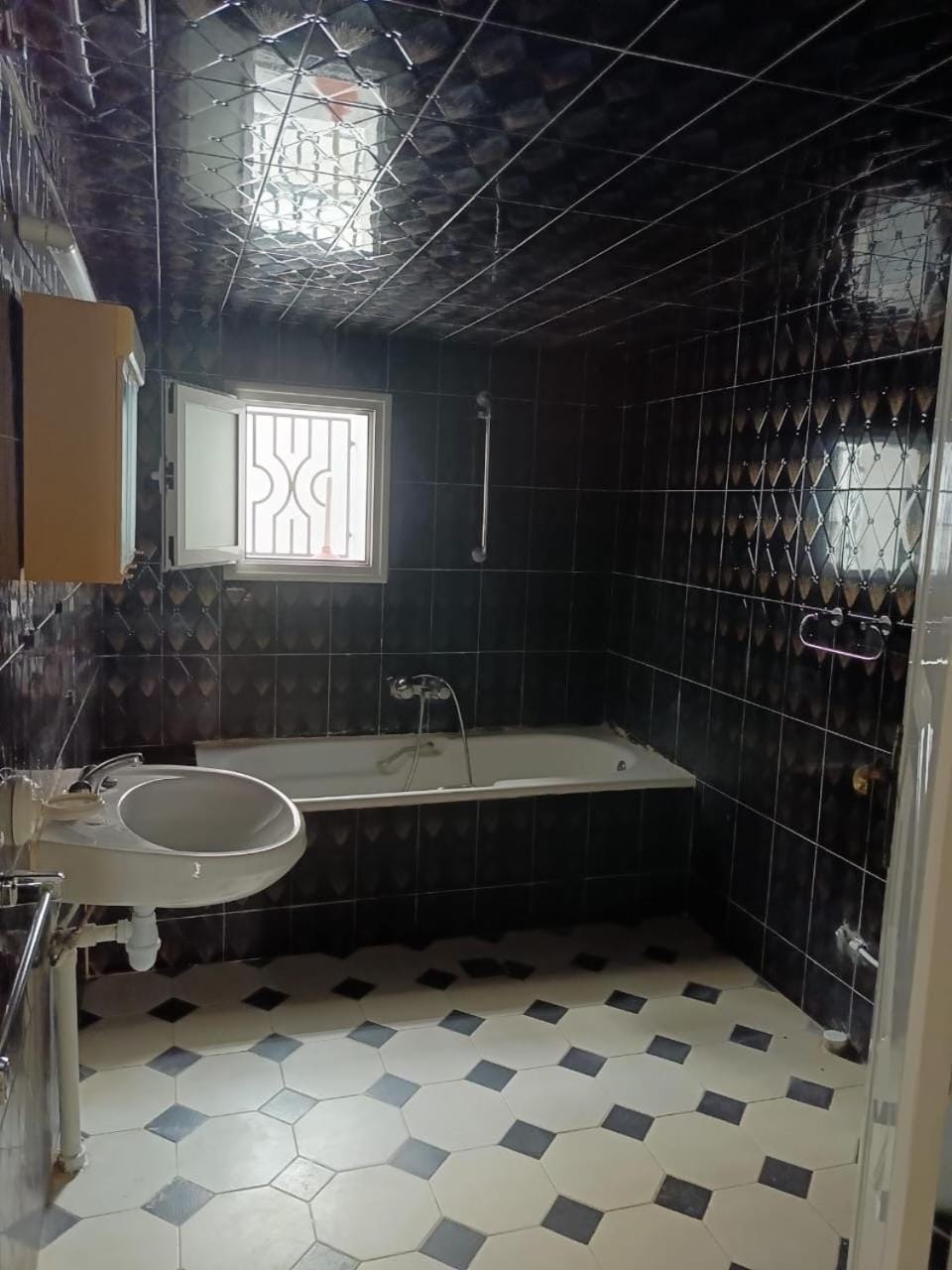 Salmane Villa Villa in Nabeul‎, Tunisia