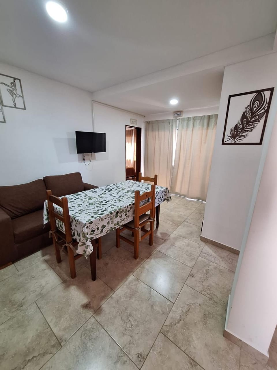 Artigas 505 dpto 5 Apartment in Colón