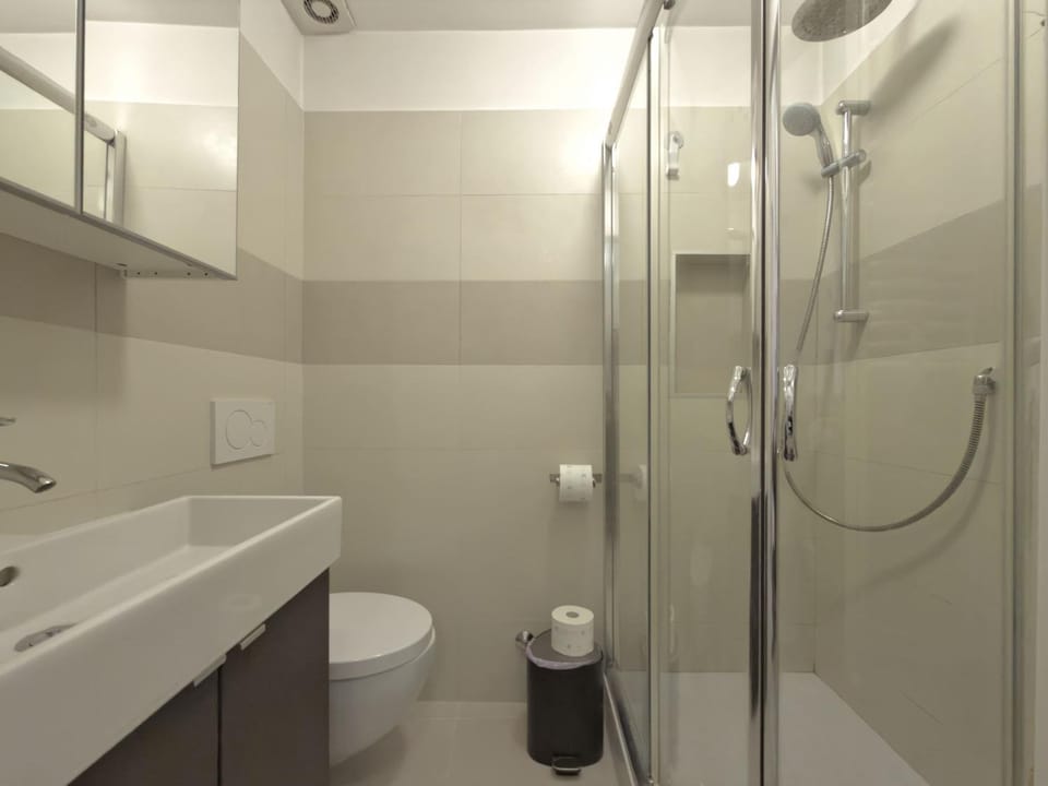 Homeby, Le finestre di NoLo Apartment in Milan