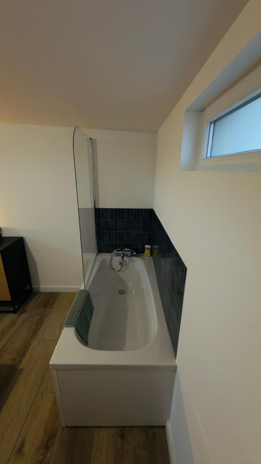 Duplex - pop et coloré - au cœur du centre ville Apartment in Dunkirk