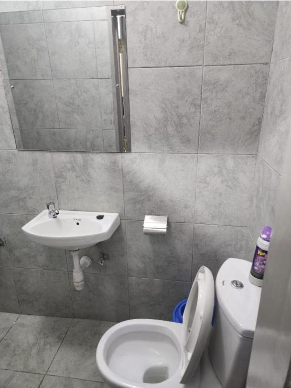 The chris House Apartment in Nairobi County