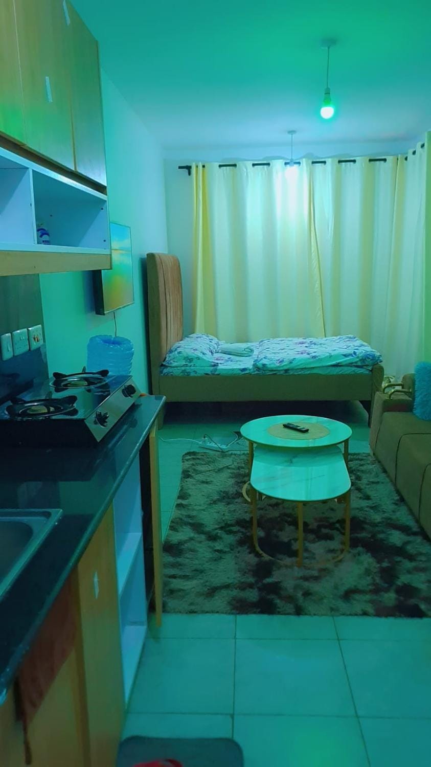 The chris House Apartment in Nairobi County