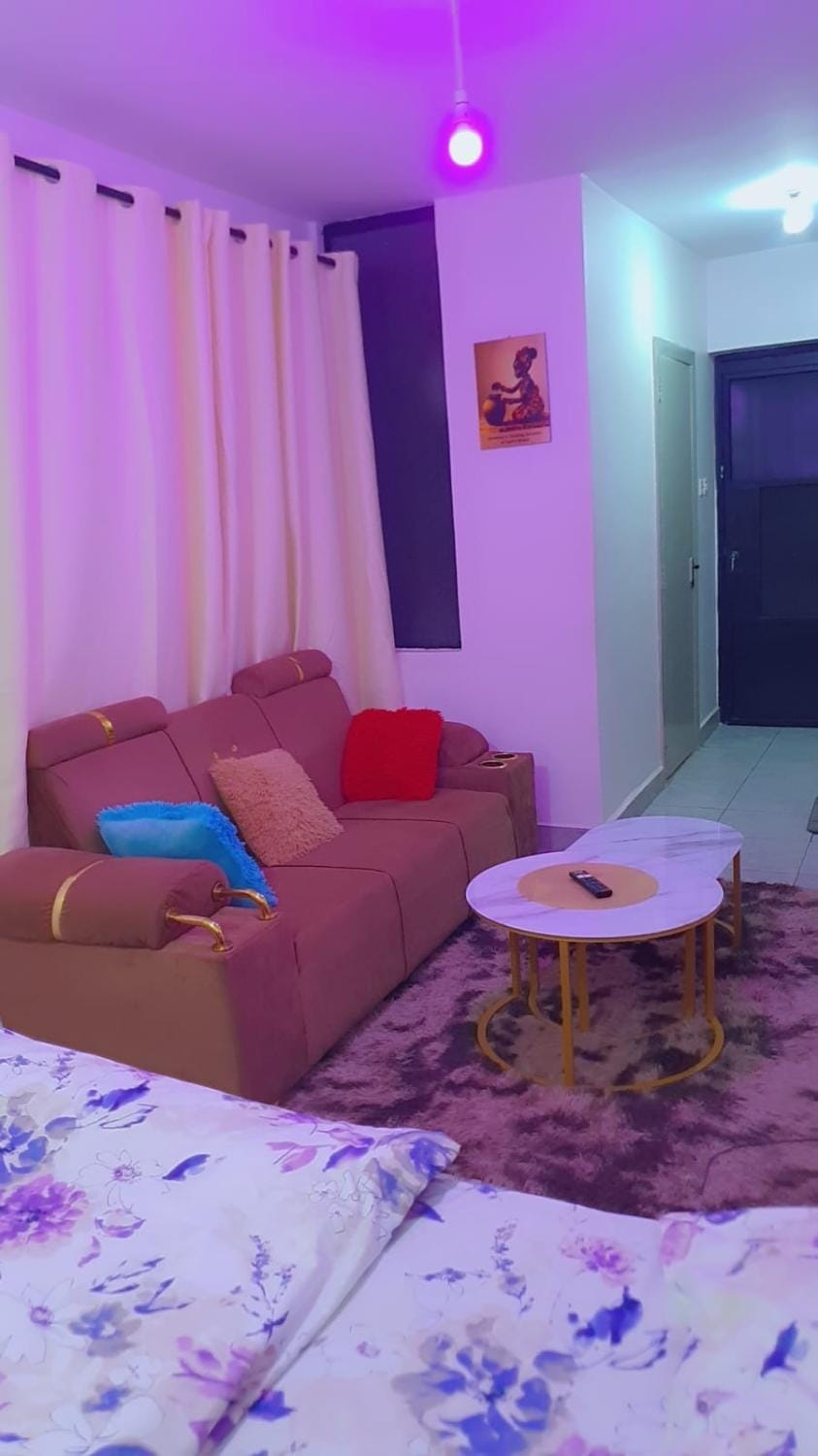The chris House Apartment in Nairobi County