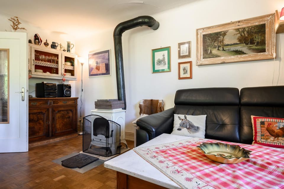 Gîte Des 3 Ânes Country House in Grand Est