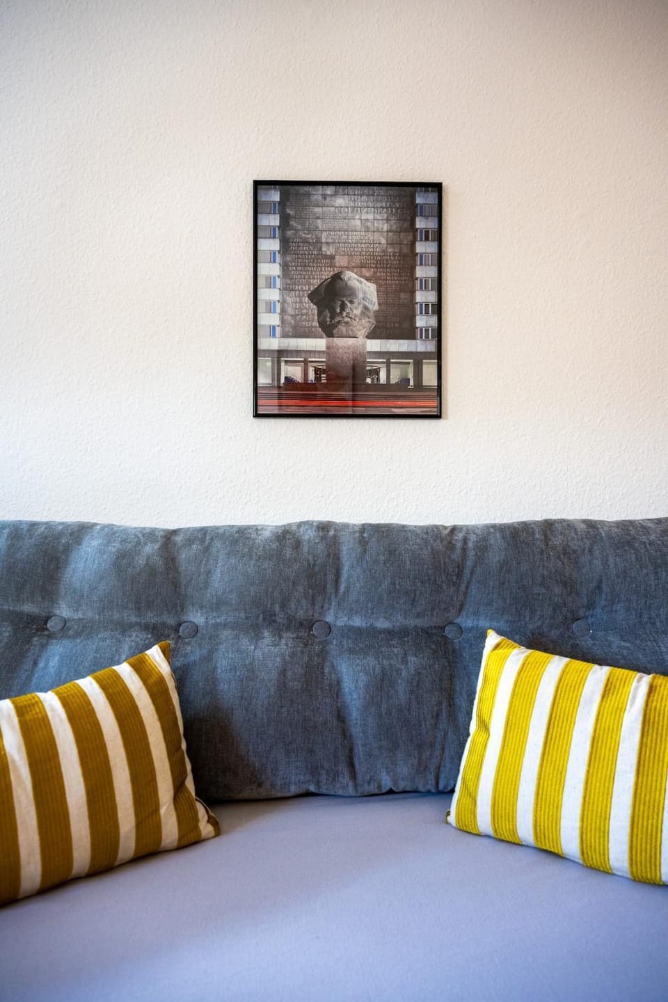 2 room Sonnenberg Wi-Fi Netflix Apartment in Chemnitz