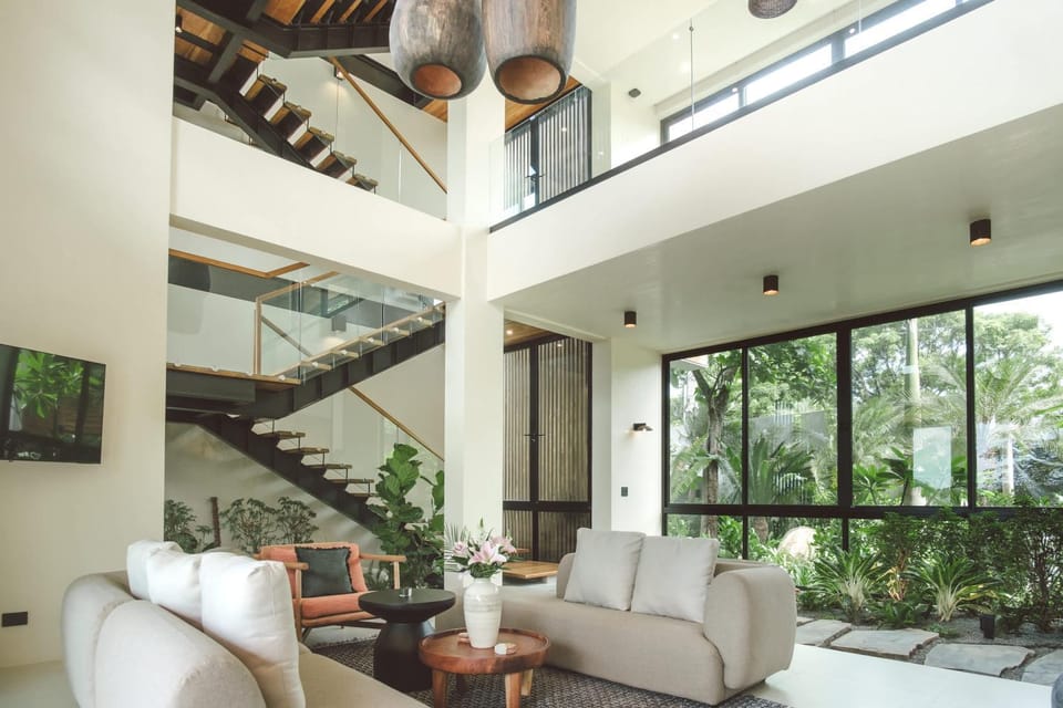 Casa Dominick - Luxury a short walk from the sea House in Guanacaste Province