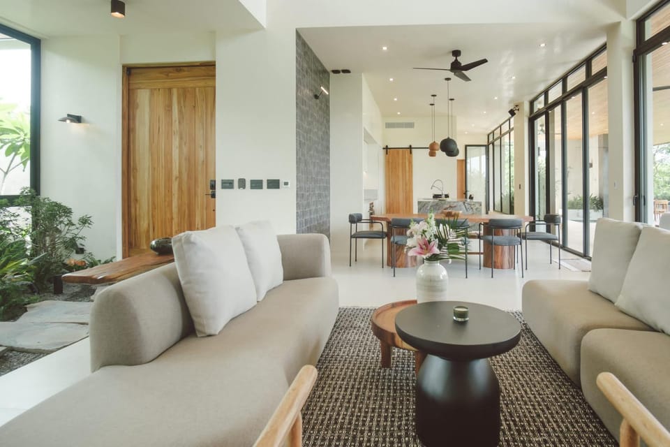 Casa Dominick - Luxury a short walk from the sea House in Guanacaste Province