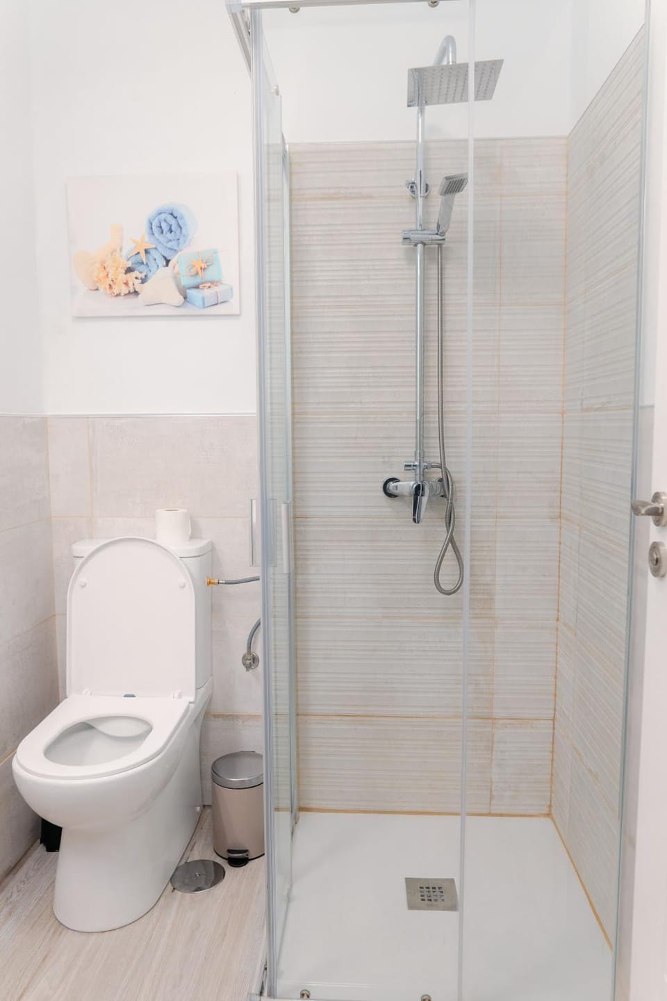 Modern apartment with wifi and AC Apartment in Puerto del Carmen