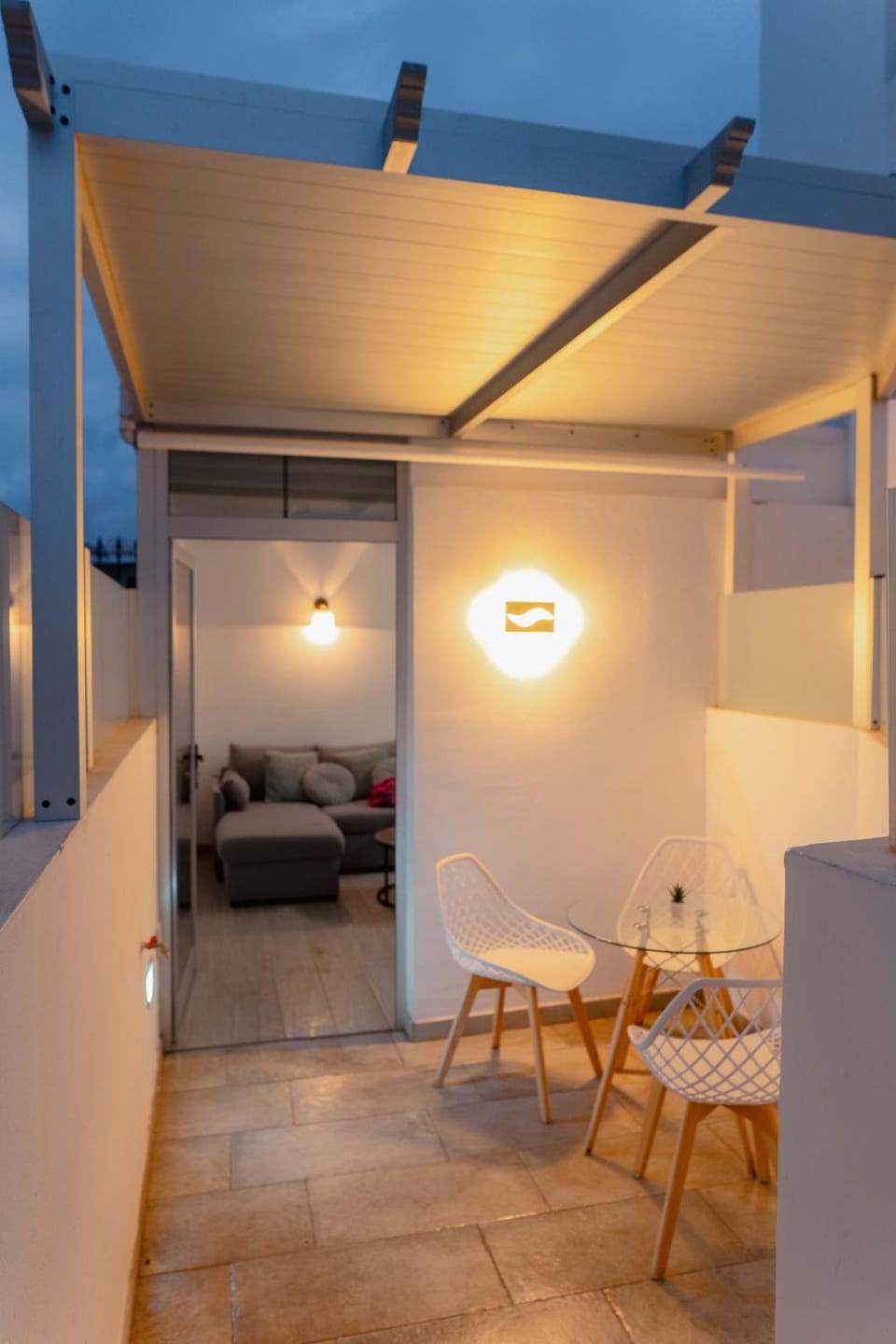 Modern apartment with wifi and AC Apartment in Puerto del Carmen