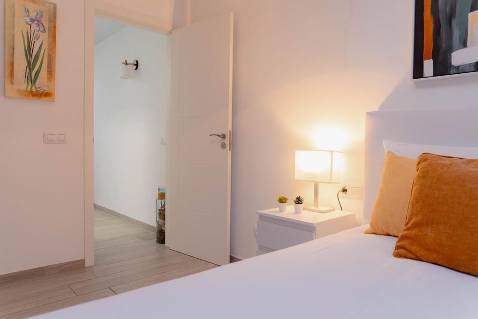 Modern apartment with wifi and AC Apartment in Puerto del Carmen